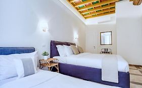 Iflat Trevi'S Stylish Paradise