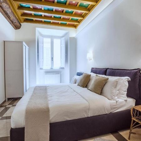 Iflat Trevi'S Stylish Paradise Roma Exterior foto